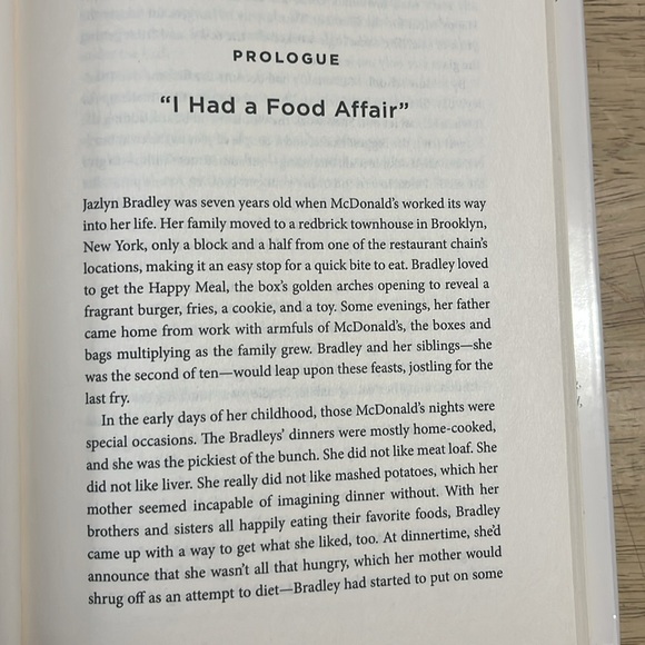 Hooked by Michael Moss - Picture 6 of 6